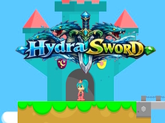 Spel Hydra Sword