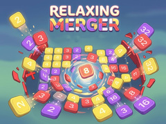 Spel Relaxing Merger