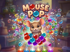 Spel Mouse Pop