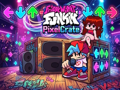 Spel Friday Night Funkin PixelCrate