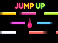 Spel Jump Up 