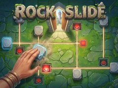 Spel Rock Slide
