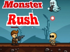 Spel Monster Rush