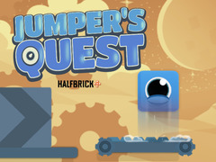Spel Jumper's Quest