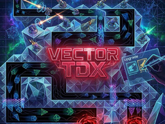 Spel Vector TDX
