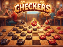 Spel Checkers