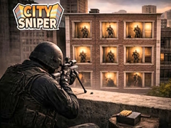 Spel City Sniper