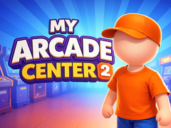 Spel My Arcade Center 2