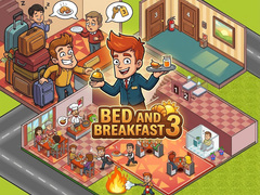 Spel Bed And Breakfast 3