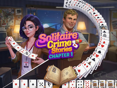 Spel Solitaire Crime Stories: Chapter 1