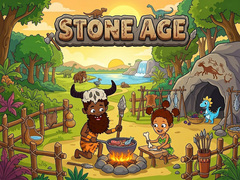 Spel Stone Age