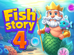Spel Fish Story 4