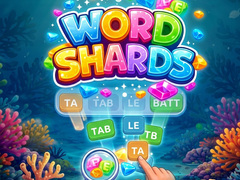 Spel Word Shards