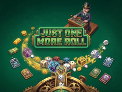Spel Just One More Roll