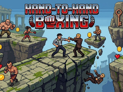 Spel Hand-to-Hand Boxing