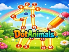 Spel DotAnimals
