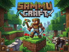 Spel Sammu Craft