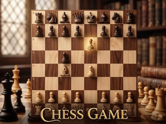 Spel Chess game