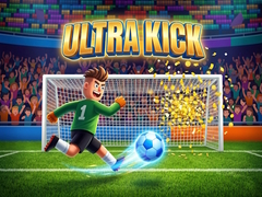 Spel Ultra Kick