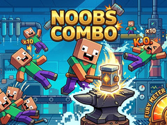 Spel Noobs Combo
