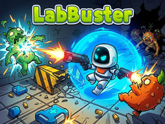 Spel LabBuster