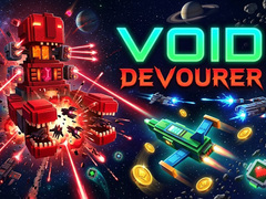 Spel Void Devourer
