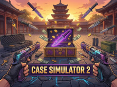 Spel Simulator Case: Stanok 2