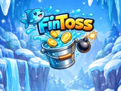 Spel FinToss