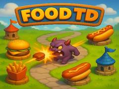 Spel Food TD