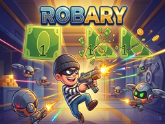 Spel Robary