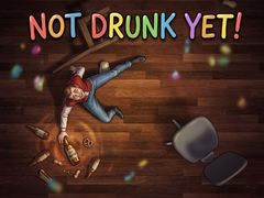 Spel Not Drunk Yet!