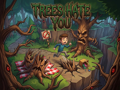 Spel Trees Hate You