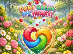 Spel Dont Break My Heart!