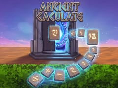 Spel Ancient Caculate