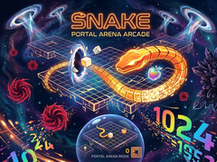 Spel Snake