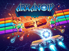 Spel Арканоид