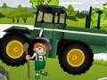 Spel Zoptirik Tractor Challenge
