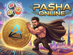 Spel Pasha Online