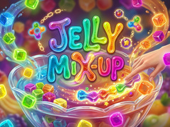 Spel Jelly Mix-Up