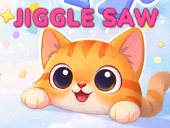 Spel Jiggle Saw