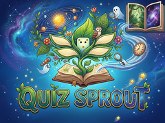 Spel Quiz Sprout
