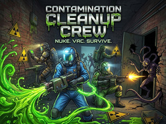 Spel Contamination Cleanup Crew