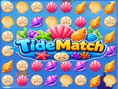 Spel TideMatch