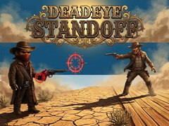 Spel Deadeye Standoff