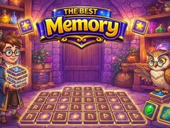 Spel The Best Memory