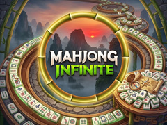 Spel Mahjong Infinite