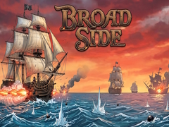 Spel Broad side