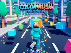 Spel Color Rush