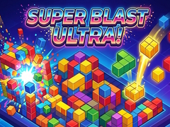 Spel Super Blast Ultra!