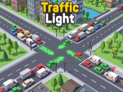 Spel Traffic Light